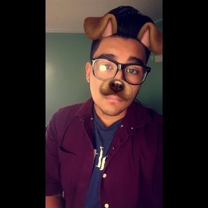 Meet your Posher, Angel